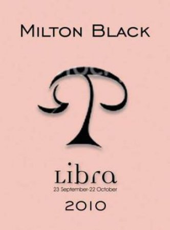 Libra by Milton Black