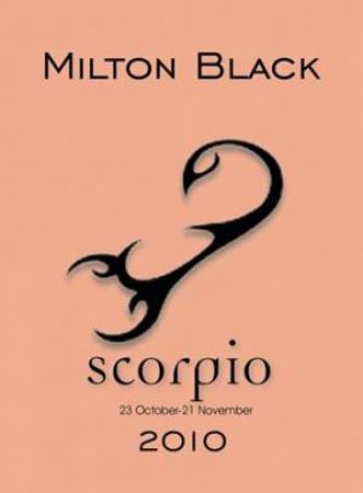 Scorpio by Milton Black