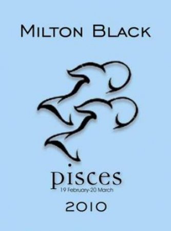 Pisces by Milton Black