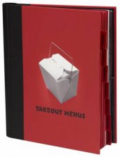 Takeout Menu Collection