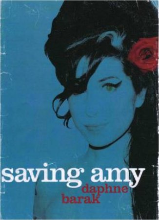 Saving Amy by Daphne Barak