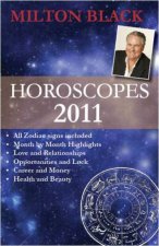 Milton Blacks 2011 Horoscopes