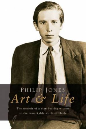 Art & Life: Philip Jones At Heide by Philip Jones