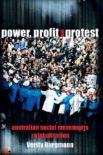 Power Profit And Protest Australian Social Movements  Globalisation
