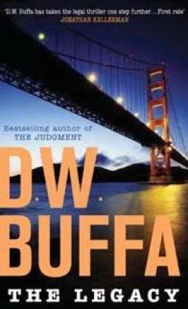 The Legacy by D W Buffa