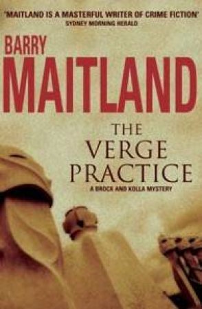 The Verge Practice by Barry Maitland