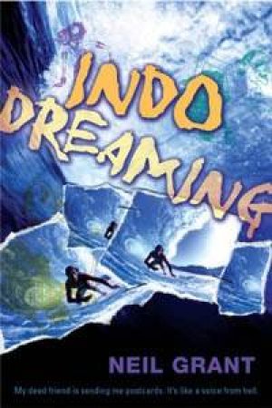 Indo Dreaming by Neil Grant