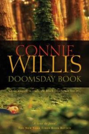 Doomsday Book by Connie Willis