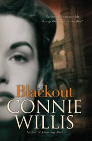 Blackout by Connie Willis