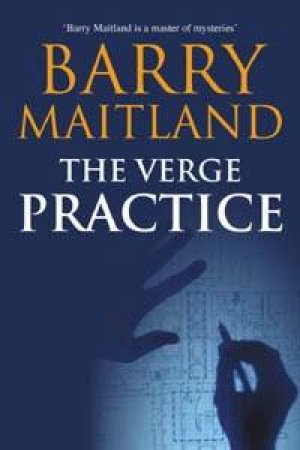 The Verge Practice by Barry Maitland