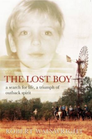 The Lost Boy by Robert Wainwright