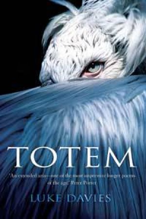 Totem: Poems by Luke Davies