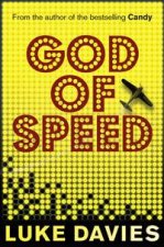 God Of Speed