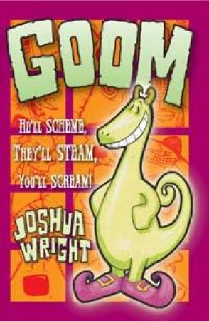 Goom by Joshua Wright