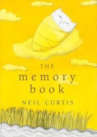 The Memory Book by Neil Curtis