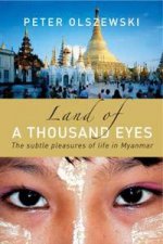 The Land Of A Thousand Eyes