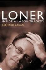 Loner Inside A Labor Tragedy