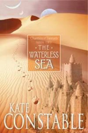 The Waterless Sea by Kate Constable