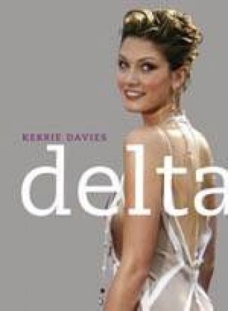 Delta by Kerrie Davies