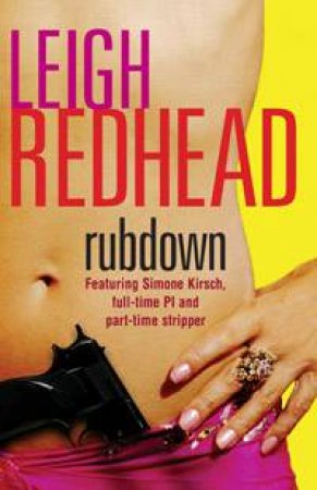 Rubdown by Leigh Redhead