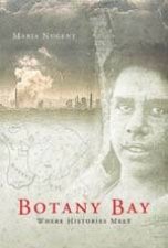 Botany Bay Where Histories Meet