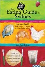 SBS Eating Guide To Sydney  10 Ed