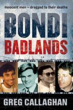 Bondi Badlands