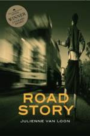 Road Story by Julienne Van Loon