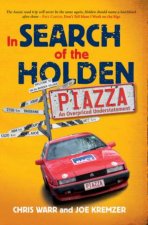 In Search Of The Holden Piazza