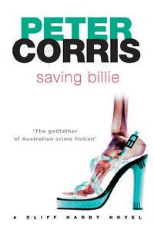 Saving Billie by Peter Corris