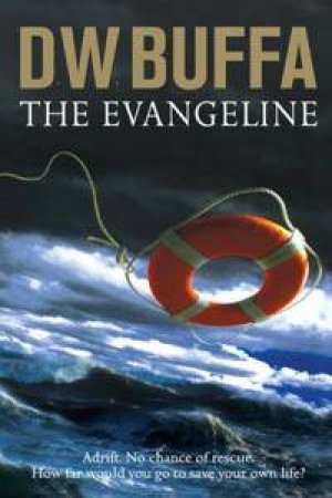 The Evangeline by D W Buffa