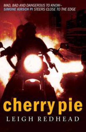 Cherry Pie by Leigh Redhead