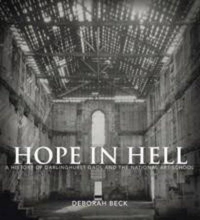 Hope In Hell by Deborah Beck