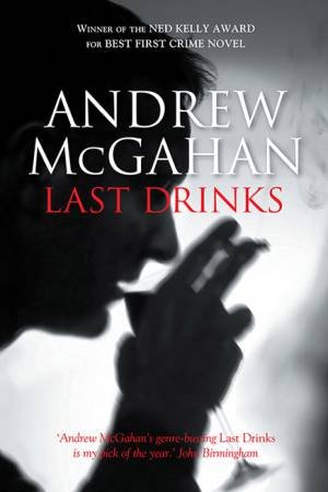 Last Drinks by Andrew McGahan