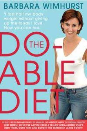 The Do-Able Diet by Barbara Wimhurst