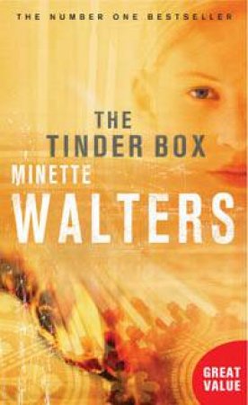 The Tinder Box by Minette Walters