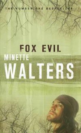 Fox Evil by Minette Walters