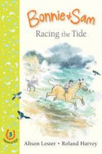 Racing The Tide