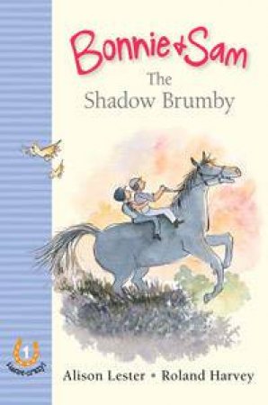 The Shadow Brumby by Lester Alison