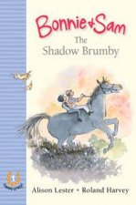 The Shadow Brumby