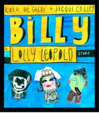 Billy