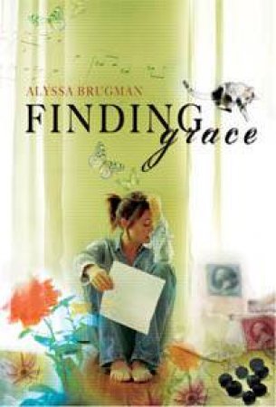 Finding Grace by Alyssa Brugman