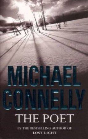 The Poet by Michael Connelly