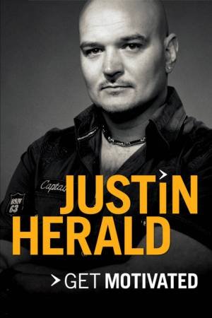 Get Motivated by Justin Herald