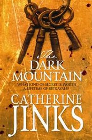 The Dark Mountain by Catherine Jinks