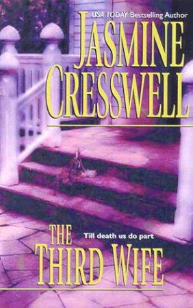 The Third Wife by Jasmine Creswell