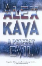 A Maggie ODell Novel A Perfect Evil