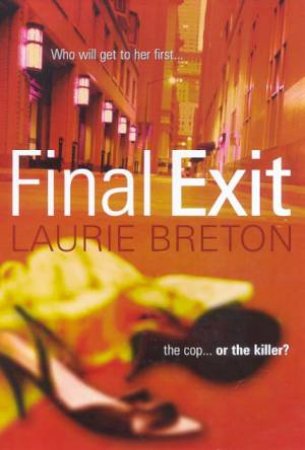 Final Exit by Laurie Breton