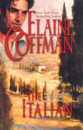 The Italian by Elaine Coffman