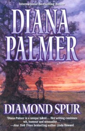 Diamond Spur by Diana Palmer